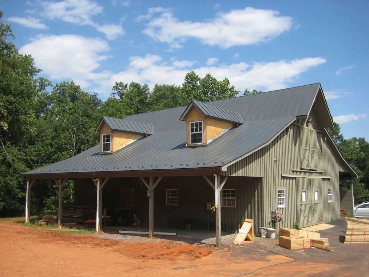 Expert Roof Coating workmanship in Nacogdoches