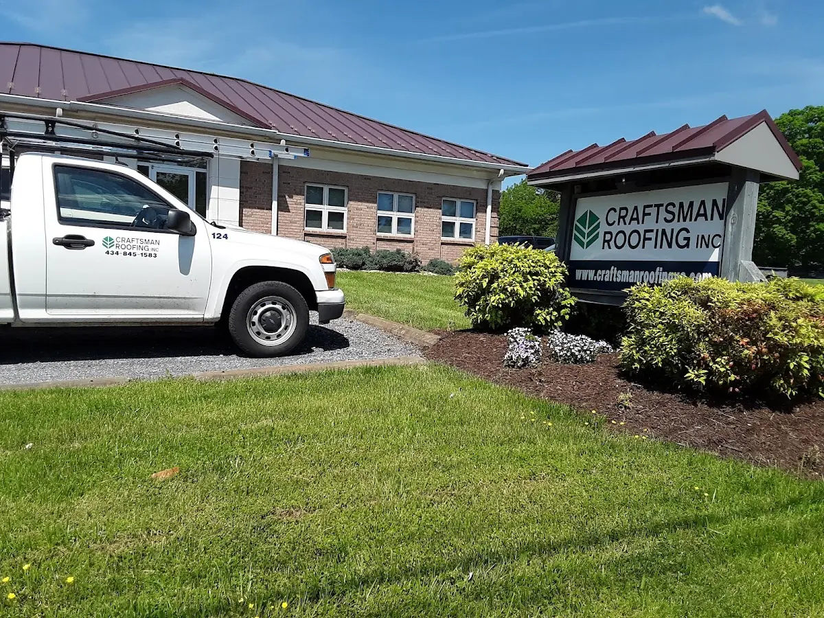 Quality Roof Replacement by experienced craftsmen in Nacogdoches
